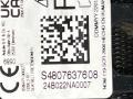ремень безопасности BMW 3 серия G20/G21 [2-й рестайлинг] G20 2024, 2.0 л., B46 B20 B, бензин, АКПП, mineralweiß metallic (a96), седан, задний привод, правый руль, 8076376, 8076376 - фото №8