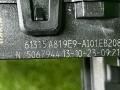 переключатель подрулевой (стрекоза) BMW X5 G05 [рестайлинг] G05 2023, 3.0 л., B57 D30 B, дизель, АКПП, carbonschwarz metallic (416), внедорожник 5 дв., полный привод, 5A819E9, 61315A819E9 - фото №8