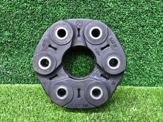 муфта кардана BMW 4 серия G22/G23 G22 2022, 2.0 л., B47 D20 B, дизель, АКПП, arctic race blue metallic (c4f), купе, полный привод, 1229360, 26111229360
