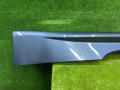 накладка на порог BMW 4 серия G22/G23 G22 2022, 2.0 л., B47 D20 B, дизель, АКПП, arctic race blue metallic (c4f), купе, полный привод, 8075867, 51778075867 - фото №8