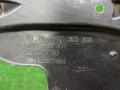 защита двигателя BMW 5 серия G30/G31 G30 2018, 4.4 л., N63 B44 C, бензин, АКПП, carbonschwarz metallic (416), седан, 7363731, 51757363731 - фото №3