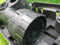 Крепление бампера заднего BMW X7 G07 2021, 4.4 л., N63B44D, бензин, 416 carbon-schwarz, внедорожник 5 дв., полный привод, 8069902, 51128069902 - фото №4