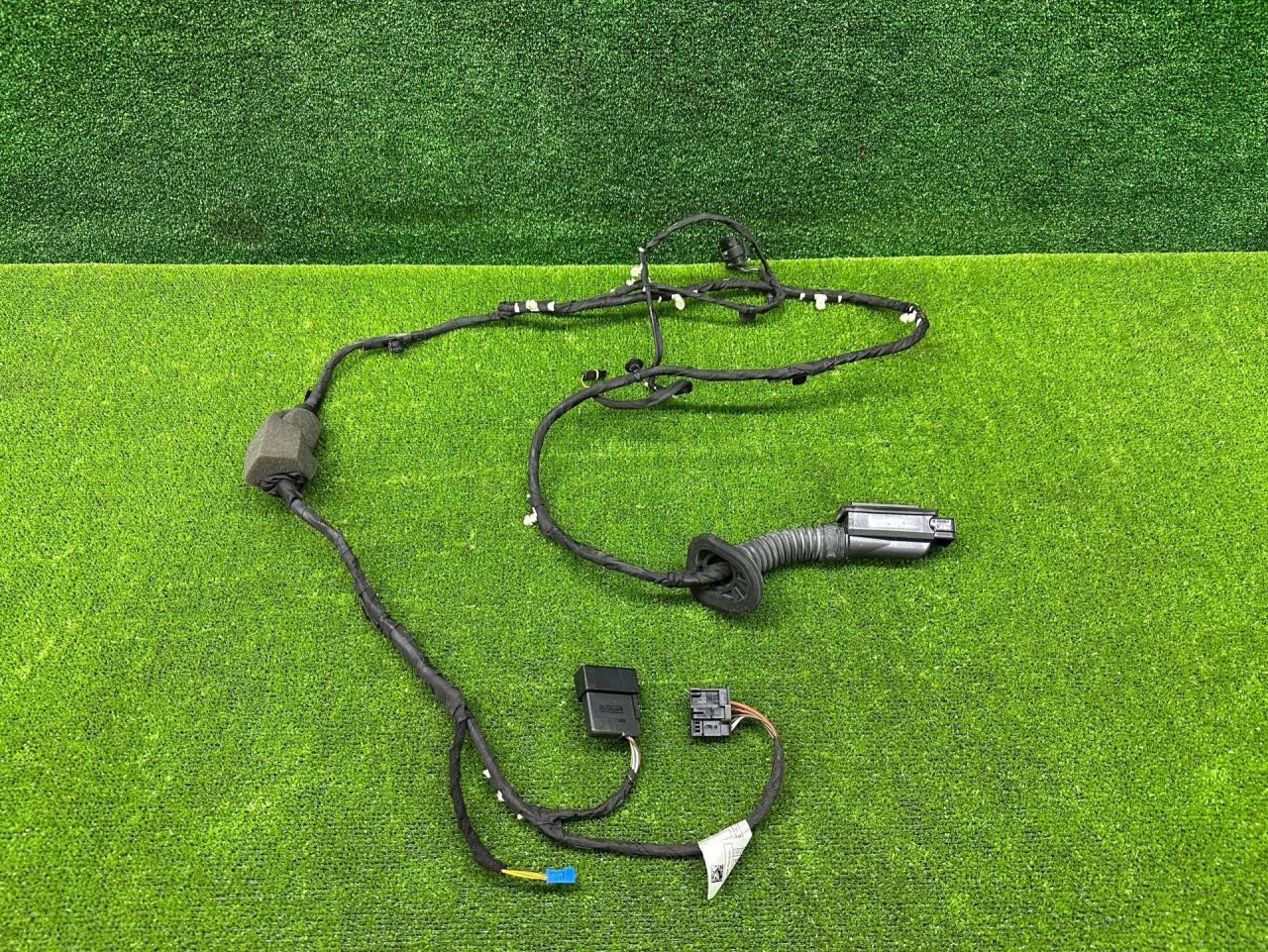 дверная проводка BMW X6 G06 2023, 3.0 л., B57 D30 B, дизель, АКПП, 475, внедорожник 5 дв., полный привод, 5A5B6E1, 5A5B6E1 - фото №1