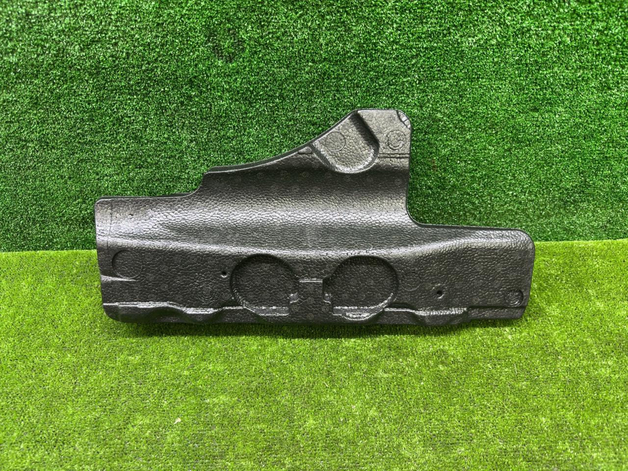 шумоизоляция капота BMW 4 серия G22/G23 G22 2022, 2.0 л., B47 D20 B, дизель, АКПП, arctic race blue metallic (c4f), купе, полный привод, 7443141, 7443141 - фото №1