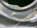 защитный кожух тормозного механизма BMW X3 G01 2020, 2.0 л., i, бензин, АКПП, внедорожник 5 дв., 34106870530, 6870530 - фото №2