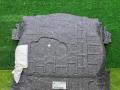 обшивка багажника BMW X5 G05 [рестайлинг] G05 2023, 3.0 л., B57 D30 B, дизель, АКПП, carbonschwarz metallic (416), внедорожник 5 дв., полный привод, 5A09378, 51475A09378 - фото №2