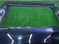 дверь задняя левая BMW X7 G07 2021, 4.4 л., N63B44D, бензин, 416 carbon-schwarz, внедорожник 5 дв., полный привод, 7931201, 41527931201 - фото №4