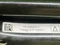 усилитель бампера заднего BMW 3 серия G20 2021, 3.0 л., B58B30, бензин, АКПП, oxidgrau ii metallic (c4a), седан, полный привод, правый руль, 7428022, 51127428022 - фото №9