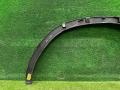 накладка колесной арки задний левый BMW X3 G01 2021, 2.0 л., B46 B20 B, бензин, АКПП, schwarz 2 (668), внедорожник 5 дв., 7400669, 51777400669 - фото №5