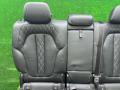 сиденье заднее BMW X7 G07 [рестайлинг] G07 2025, 3.0 л., B57 D30 B, дизель, АКПП, 475, внедорожник 5 дв., полный привод, правый руль, 9484505, 9484506, 52209484505, 52209484506 - фото №16
