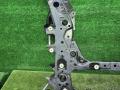 балка подвески передняя (подрамник) BMW X7 G07 2021, 4.4 л., N63B44D, бензин, 416 carbon-schwarz, внедорожник 5 дв., полный привод, 6884852, 31106884852 - фото №4