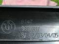 накладка на порог внутренняя BMW 3 серия G20/G21 [2-й рестайлинг] G20 2024, 2.0 л., B48 B20 B, бензин, седан, полный привод, 9891667, 51479891667 - фото №4