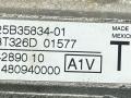 рулевая рейка BMW X5 G05 [рестайлинг] G05 2023, 3.0 л., B57 D30 B, дизель, АКПП, mineralweiß metallic (a96), внедорожник 5 дв., полный привод, 5B35834, 32105B35834 - фото №11
