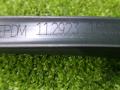 уплотнитель подкапотного пространства BMW X5 G05 [рестайлинг] G05 2023, 3.0 л., B57 D30 B, дизель, АКПП, mineralweiß metallic (a96), внедорожник 5 дв., полный привод, 7418174, 51767418174 - фото №3