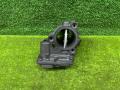 заслонка дроссельная BMW 4 серия G22/G23 G22 2022, 2.0 л., B47 D20 B, дизель, АКПП, arctic race blue metallic (c4f), купе, полный привод, 8512452, 13548512452 - фото №2