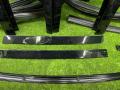Комплект молдингов BMW X3 G01 2021, 2.0 л., B46 B20 B, бензин, АКПП, schwarz 2 (668), внедорожник 5 дв., 7410021, 7410073, 7410074, 74107410021, 7410015, 51357410015, 7410016, 51357410016, 7410040, 7410039, 51377410073, 51377410074, 51357410040, 51357410039 - фото №14