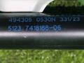 петля капота левая BMW X5 G05 [рестайлинг] G05 2023, 3.0 л., B57 D30 B, дизель, АКПП, mineralweiß metallic (a96), внедорожник 5 дв., полный привод, 7418188, 7418201, 7418201, 51237418188, 7470793, 7470793 - фото №7