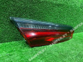 фонарь крышки багажника левый BMW M8 F91/92 [рестайлинг] 2023, 63217445779, 7445779 - фото №2