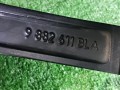 диск литой BMW X5 G05 2019, 3.0 л., B58B30C, бензин, АКПП, a300, внедорожник 5 дв., полный привод, 9882611 - фото №16