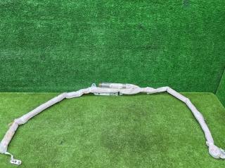 подушка безопасности боковая (шторка) BMW 7 серия F01/F02 2011, 9110272, 9110272