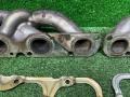 коллектор выпускной BMW X7 G07 2021, 4.4 л., N63B44D, бензин, 416 carbon-schwarz, внедорожник 5 дв., полный привод, 8681196, 8681197, 11628681196, 11628681197, 7587459, 7587459 - фото №4