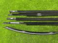 Комплект молдингов BMW 5 серия G30/G31 G30 2018, 4.4 л., N63 B44 C, бензин, АКПП, carbonschwarz metallic (416), седан, 7390140, 7390122, 7390121, 7433122, 7390142, 7390141, 7390139, 51357390122, 51357390121, 7433122, 51357390142, 51357390140, 51357390141, 51357390139 - фото №21