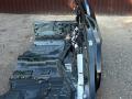крыло заднее левое BMW X7 G07 [рестайлинг] G07 2025, 3.0 л., B57 D30 B, дизель, АКПП, 475, внедорожник 5 дв., полный привод, правый руль - фото №13