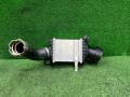 интеркулер BMW X7 G07 2021, 4.4 л., N63B44D, бензин, 416 carbon-schwarz, внедорожник 5 дв., полный привод, 8660688, 17518660688 - фото №6