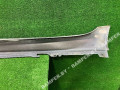 накладка на порог BMW 8 серия G14/G15 2021, 4.4 л., i, бензин, АКПП, седан, 51778747266 - фото №4