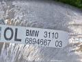 рычаг передний левый BMW 4 серия G22/G23 G22 2022, 2.0 л., B47 D20 B, дизель, АКПП, arctic race blue metallic (c4f), купе, полный привод, 6894667, 31106894667 - фото №4