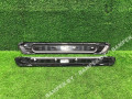 Накладка на порог внутренняя (комплект) BMW X3 G01 [рестайлинг] 2023, 51477393397, 7393397 - фото №4