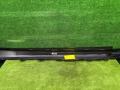 накладка на порог BMW X5 G05 [рестайлинг] G05 2023, 3.0 л., B57 D30 B, дизель, АКПП, carbonschwarz metallic (416), внедорожник 5 дв., полный привод, 8069277, 8069277 - фото №3