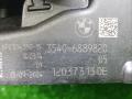 педаль BMW X7 G07 [рестайлинг] G07 2025, 3.0 л., B57 D30 B, дизель, АКПП, 475, внедорожник 5 дв., полный привод, правый руль, 6889820, 35406889820 - фото №5