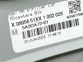 обшивка багажника BMW X7 G07 [рестайлинг] G07 2024, 3.0 л., B58B30P, бензин, АКПП, black sapphire metallic (475), внедорожник 5 дв., полный привод, правый руль, 5A0DA71, 5A0DA72, 5A0DA71, 5A0DA72 - фото №12