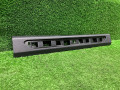 пластик BMW X7 G07 2020, 3.0 л., B58B30, бензин, АКПП, внедорожник 5 дв., полный привод, 7434239, 7479935, 51477479935 - фото №2