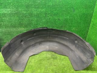 защита арок задняя левая (подкрылок) BMW X7 G07 2021, 4.4 л., N63B44D, бензин, 416 carbon-schwarz, внедорожник 5 дв., полный привод, 7424915, 51717424915