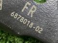 рычаг задний правый BMW X7 G07 [рестайлинг] G07 2025, 3.0 л., B57 D30 B, дизель, АКПП, 475, внедорожник 5 дв., полный привод, правый руль, 6878018, 33306878018 - фото №7
