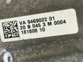 раздаточная коробка BMW X7 G07 2021, 4.4 л., N63B44D, бензин, 416 carbon-schwarz, внедорожник 5 дв., полный привод, 9469022, 9469022 - фото №9