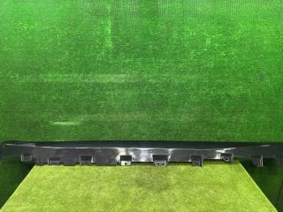 накладка на порог BMW X7 G07 [рестайлинг] G07 2025, 3.0 л., B57 D30 B, дизель, АКПП, 475, внедорожник 5 дв., полный привод, правый руль, 8069983, 8069983