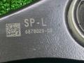 рычаг задний левый BMW X5 G05 [рестайлинг] G05 2023, 3.0 л., B57 D30 B, дизель, АКПП, carbonschwarz metallic (416), внедорожник 5 дв., полный привод, 6878029, 33306878029 - фото №7