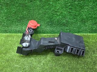 распределитель тока BMW X5 G05 [рестайлинг] G05 2023, 3.0 л., B57 D30 B, дизель, АКПП, carbonschwarz metallic (416), внедорожник 5 дв., полный привод, 8736421, 8736421
