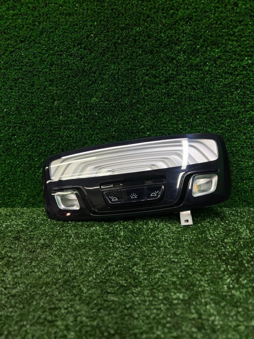 фонарь салона (плафон) BMW X3 G01 2020, 2.0 л., B46 B20 B, бензин, АКПП, a96, внедорожник 5 дв., задний привод, 6848614, 63316848614 - фото №1