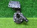 насос антифриза дополнительный BMW X5 G05 2020, 3.0 л., B58B30, бензин, АКПП, a96, внедорожник 5 дв., 8671654, 11518671654 - фото №3