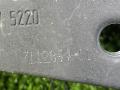 замок спинки сиденья BMW 4 серия G22/G23 G22 2022, 2.0 л., B47 D20 B, дизель, АКПП, arctic race blue metallic (c4f), купе, полный привод, 7112864, 52207112864 - фото №6
