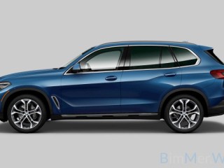 BMW X5 G05