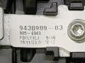 зеркало салона BMW X5 G05 [рестайлинг] G05 2023, 3.0 л., B57 D30 B, дизель, АКПП, mineralweiß metallic (a96), внедорожник 5 дв., полный привод, 9438989, 51169438989 - фото №6