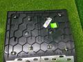 комплект декоративных накладок (дерева) салона BMW X7 G07 2021, 4.4 л., N63B44D, бензин, 416 carbon-schwarz, внедорожник 5 дв., полный привод, 8073234, 8073218, 8073226, 8073234, 8073218, 8073226 - фото №12