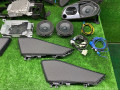 комплект акустики BMW X7 G07 [рестайлинг] G07 2024, 3.0 л., B58B30P, бензин, АКПП, black sapphire metallic (475), внедорожник 5 дв., полный привод, правый руль, 2622516, 5A82E13, 65132622516, 65125A82E13 - фото №4
