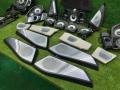 комплект акустики BMW X7 G07 2021, 4.4 л., N63B44D, бензин, 416 carbon-schwarz, внедорожник 5 дв., полный привод, 9824561, 7928593, 2622775, 2622510, 2622773, 65129824561, 65127928593, 65132622775, 65132622510, 65132622773, 9151127, 65139151127, 2622774, 9393619, 9393620, 7434102, 7434101, 65132622774, 65139393619, 65139393620, 51487434102, 51437434101 - фото №17