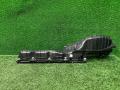 коллектор впускной BMW X7 G07 2021, 4.4 л., N63B44D, бензин, 416 carbon-schwarz, внедорожник 5 дв., полный привод, 8601612, 11618601612 - фото №4
